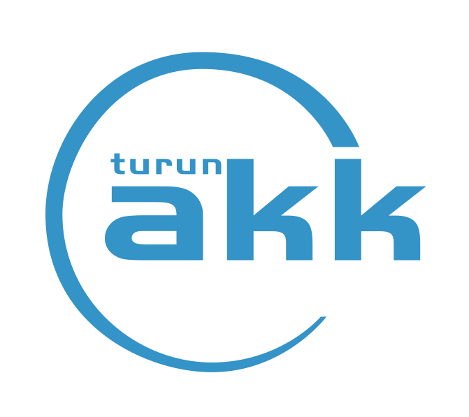 Turun AKK